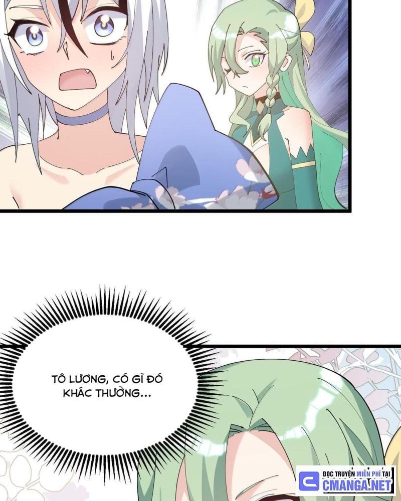 đọc truyện Thế Nhân Thực Sự Tin Tôi Là Đại Boss Chương 73 ảnh 29 tại Thiên Thai Truyện