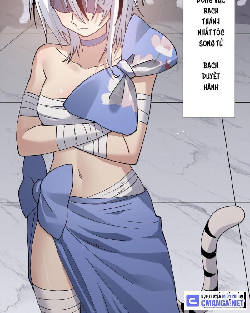 đọc truyện Thế Nhân Thực Sự Tin Tôi Là Đại Boss Chương 73 ảnh 5 tại Thiên Thai Truyện