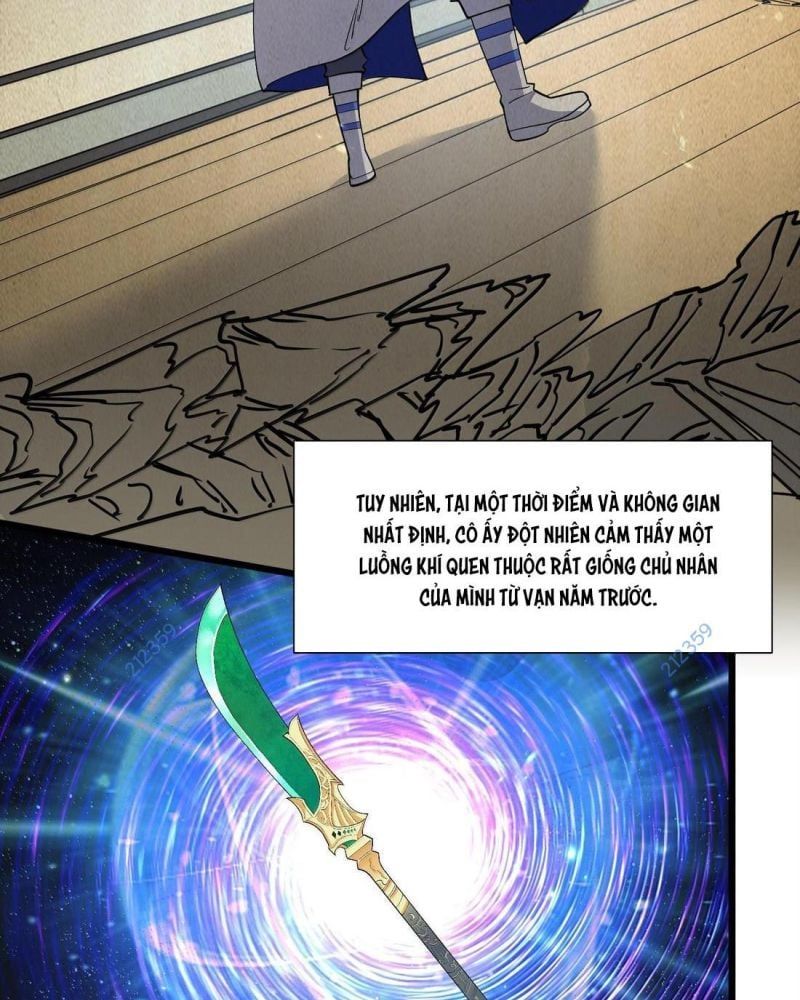 đọc truyện Thế Nhân Thực Sự Tin Tôi Là Đại Boss Chương 73 ảnh 33 tại Thiên Thai Truyện