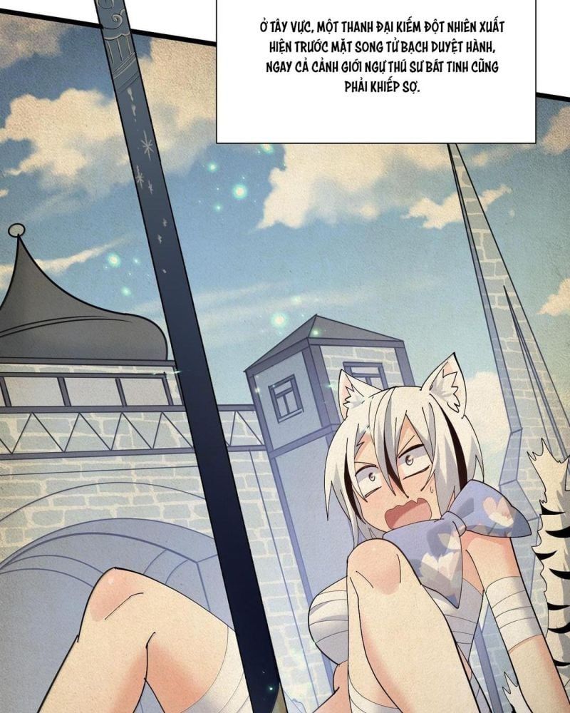 đọc truyện Thế Nhân Thực Sự Tin Tôi Là Đại Boss Chương 73 ảnh 36 tại Thiên Thai Truyện