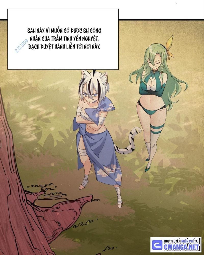 đọc truyện Thế Nhân Thực Sự Tin Tôi Là Đại Boss Chương 73 ảnh 38 tại Thiên Thai Truyện