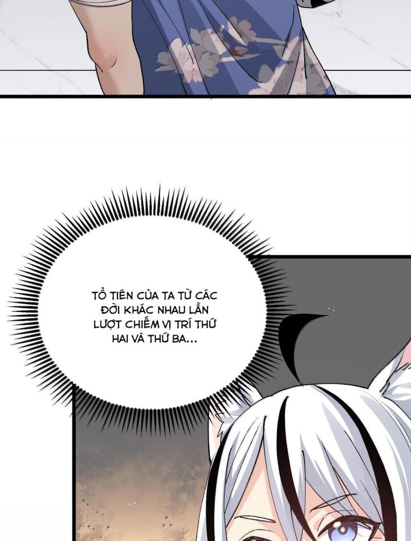 đọc truyện Thế Nhân Thực Sự Tin Tôi Là Đại Boss Chương 73 ảnh 6 tại Thiên Thai Truyện