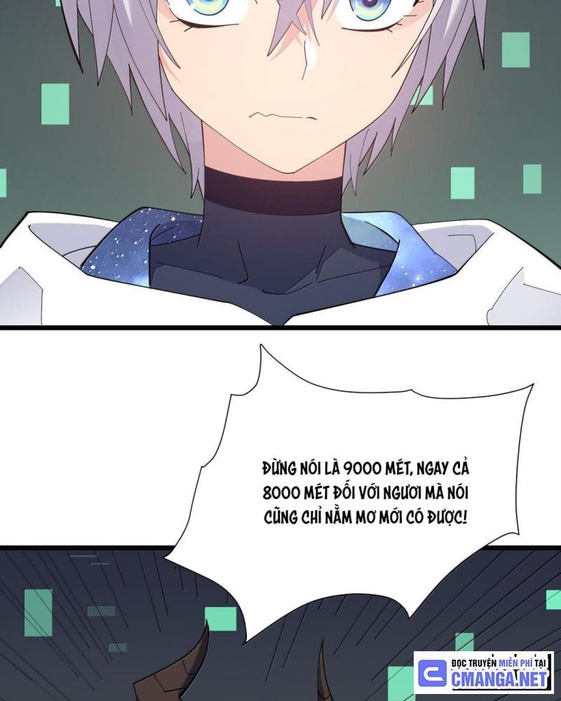 đọc truyện Thế Nhân Thực Sự Tin Tôi Là Đại Boss Chương 73 ảnh 44 tại Thiên Thai Truyện