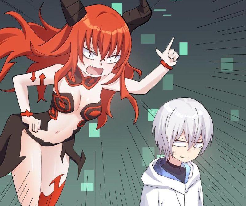 đọc truyện Thế Nhân Thực Sự Tin Tôi Là Đại Boss Chương 73 ảnh 45 tại Thiên Thai Truyện