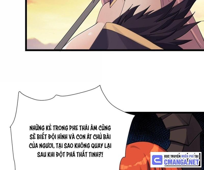 đọc truyện Thế Nhân Thực Sự Tin Tôi Là Đại Boss Chương 73 ảnh 47 tại Thiên Thai Truyện