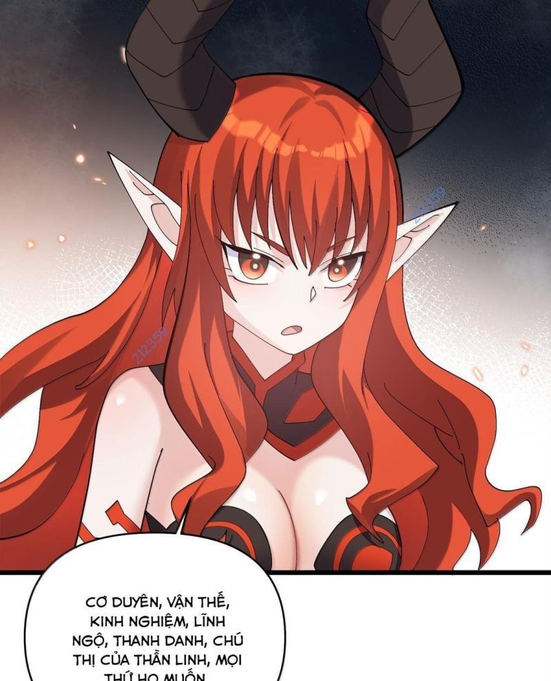 đọc truyện Thế Nhân Thực Sự Tin Tôi Là Đại Boss Chương 73 ảnh 55 tại Thiên Thai Truyện