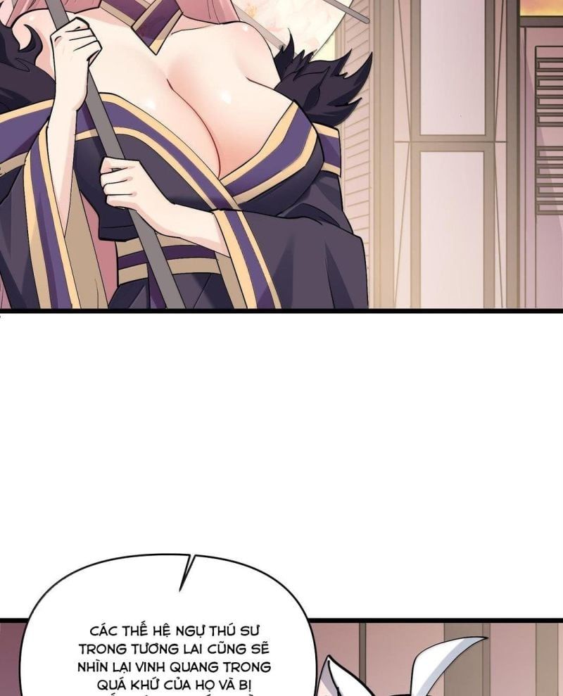 đọc truyện Thế Nhân Thực Sự Tin Tôi Là Đại Boss Chương 73 ảnh 57 tại Thiên Thai Truyện