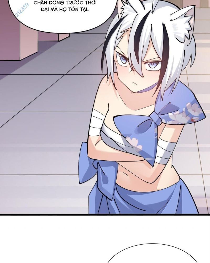 đọc truyện Thế Nhân Thực Sự Tin Tôi Là Đại Boss Chương 73 ảnh 58 tại Thiên Thai Truyện