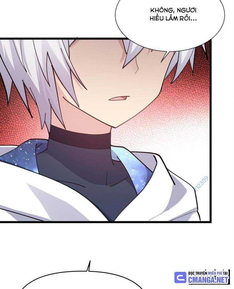 đọc truyện Thế Nhân Thực Sự Tin Tôi Là Đại Boss Chương 73 ảnh 59 tại Thiên Thai Truyện