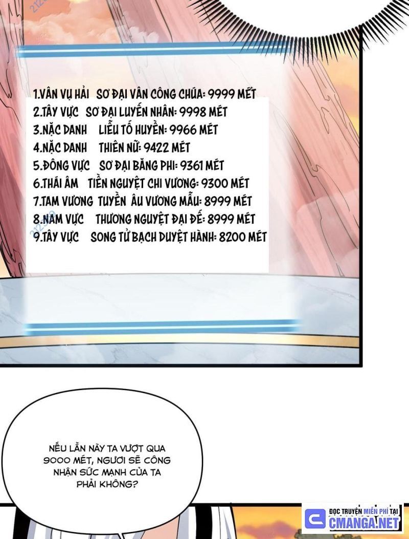 đọc truyện Thế Nhân Thực Sự Tin Tôi Là Đại Boss Chương 73 ảnh 8 tại Thiên Thai Truyện