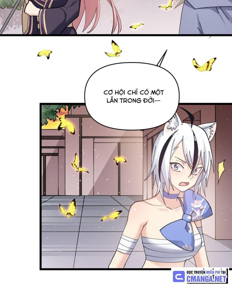 đọc truyện Thế Nhân Thực Sự Tin Tôi Là Đại Boss Chương 73 ảnh 65 tại Thiên Thai Truyện