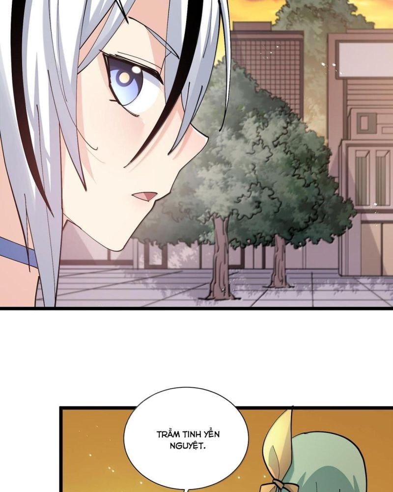 đọc truyện Thế Nhân Thực Sự Tin Tôi Là Đại Boss Chương 73 ảnh 9 tại Thiên Thai Truyện