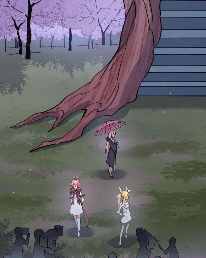 đọc truyện Thế Nhân Thực Sự Tin Tôi Là Đại Boss Chương 73 ảnh 76 tại Thiên Thai Truyện