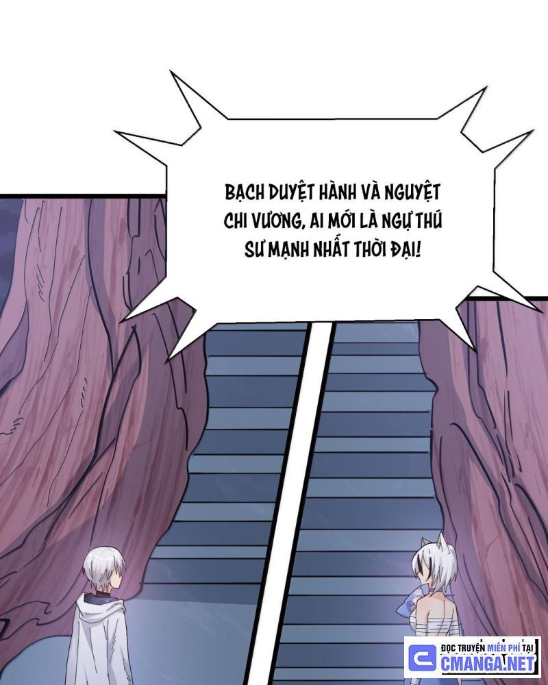 đọc truyện Thế Nhân Thực Sự Tin Tôi Là Đại Boss Chương 73 ảnh 80 tại Thiên Thai Truyện