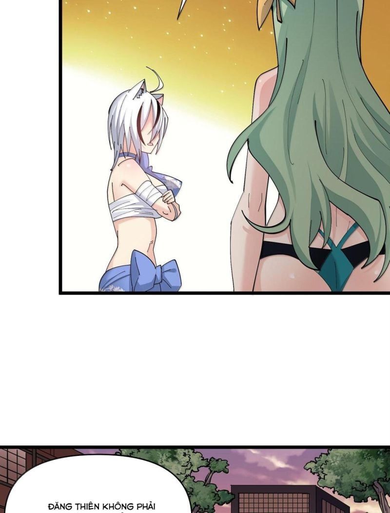 đọc truyện Thế Nhân Thực Sự Tin Tôi Là Đại Boss Chương 73 ảnh 10 tại Thiên Thai Truyện