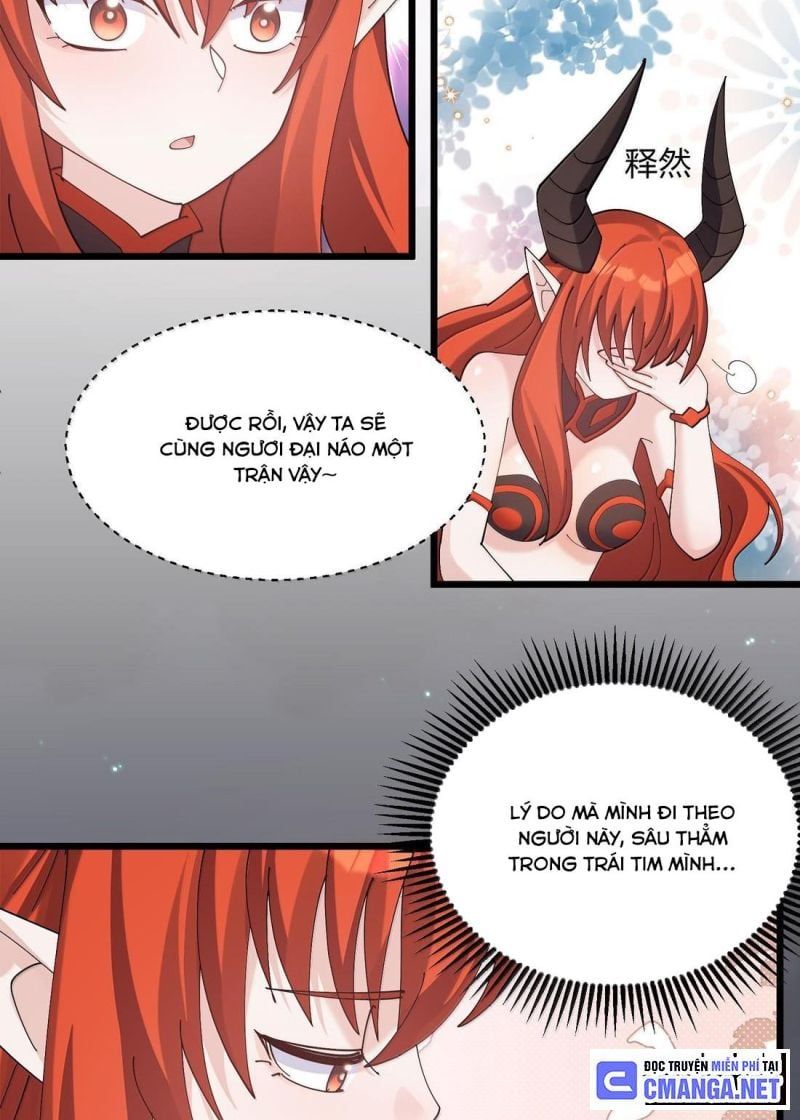 đọc truyện Thế Nhân Thực Sự Tin Tôi Là Đại Boss Chương 73 ảnh 89 tại Thiên Thai Truyện