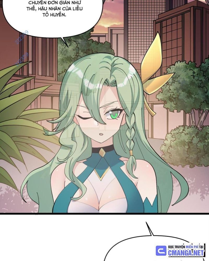 đọc truyện Thế Nhân Thực Sự Tin Tôi Là Đại Boss Chương 73 ảnh 11 tại Thiên Thai Truyện