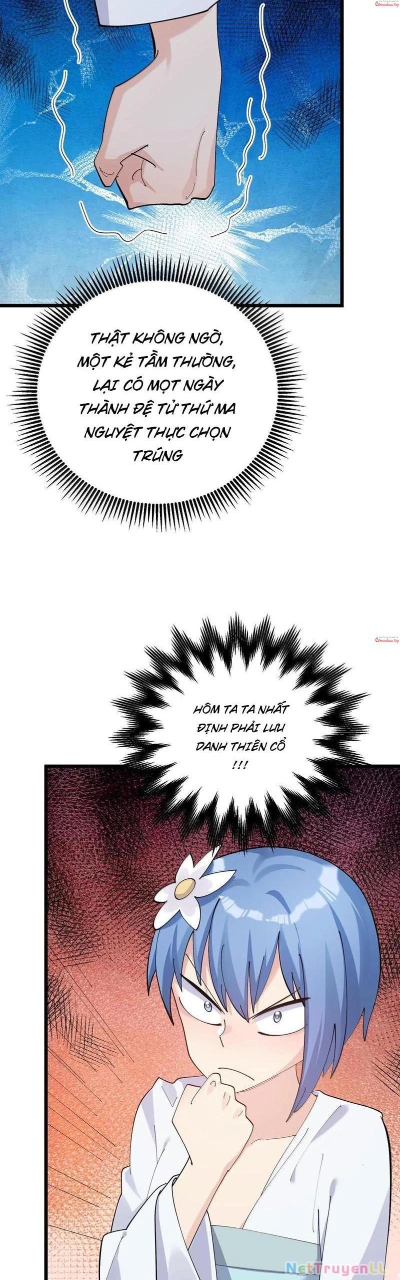 đọc truyện Thế Nhân Thực Sự Tin Tôi Là Đại Boss Chương 74 ảnh 12 tại Thiên Thai Truyện