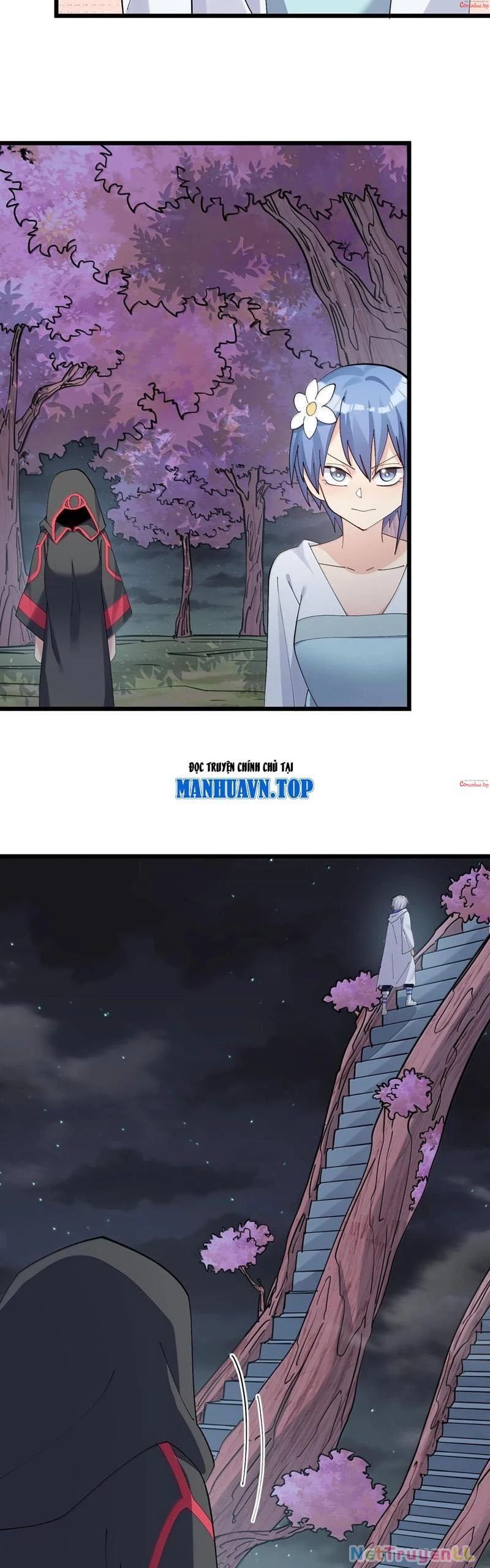 đọc truyện Thế Nhân Thực Sự Tin Tôi Là Đại Boss Chương 74 ảnh 13 tại Thiên Thai Truyện