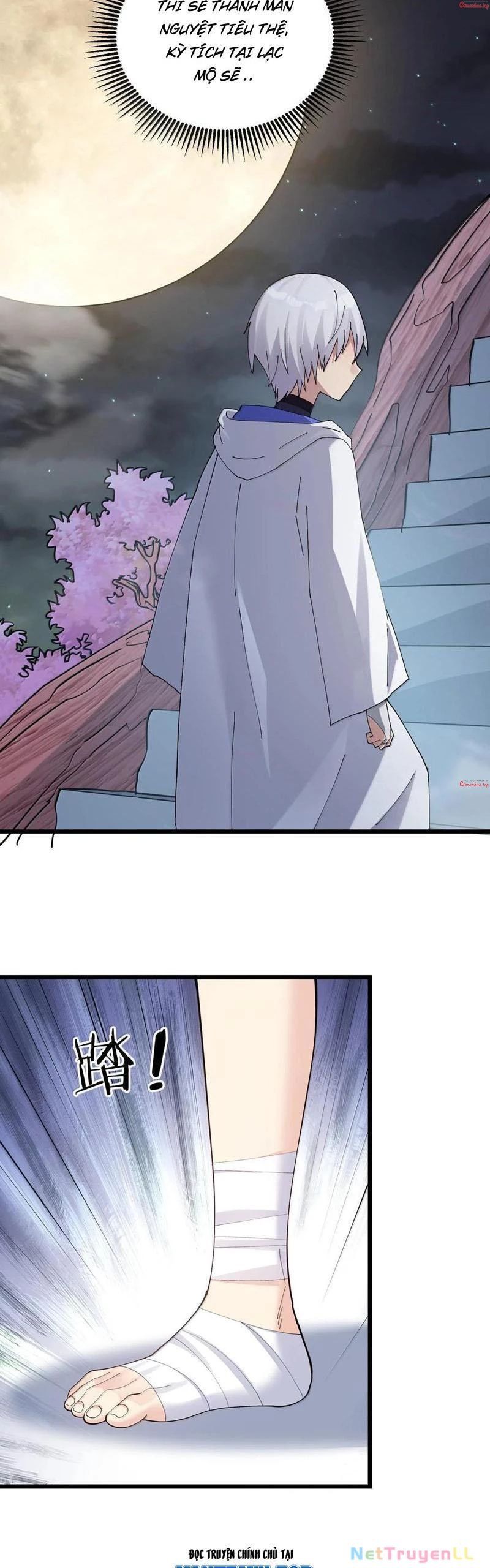 đọc truyện Thế Nhân Thực Sự Tin Tôi Là Đại Boss Chương 74 ảnh 15 tại Thiên Thai Truyện