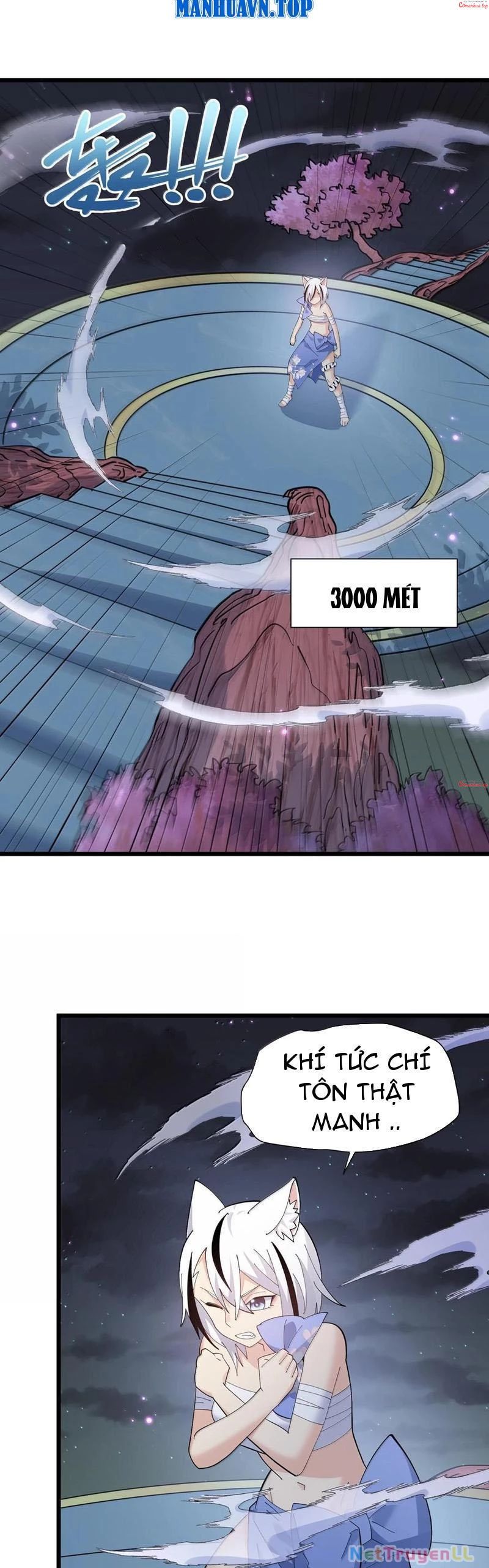 đọc truyện Thế Nhân Thực Sự Tin Tôi Là Đại Boss Chương 74 ảnh 16 tại Thiên Thai Truyện