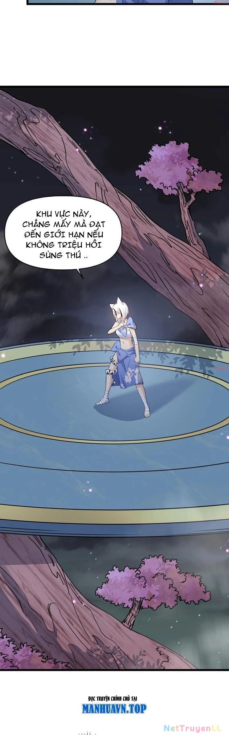 đọc truyện Thế Nhân Thực Sự Tin Tôi Là Đại Boss Chương 74 ảnh 17 tại Thiên Thai Truyện