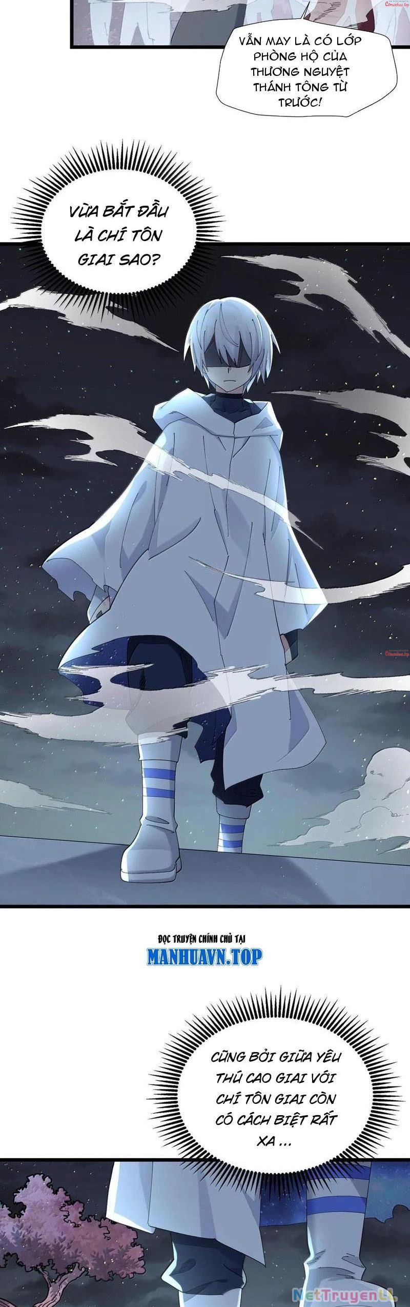 đọc truyện Thế Nhân Thực Sự Tin Tôi Là Đại Boss Chương 74 ảnh 4 tại Thiên Thai Truyện