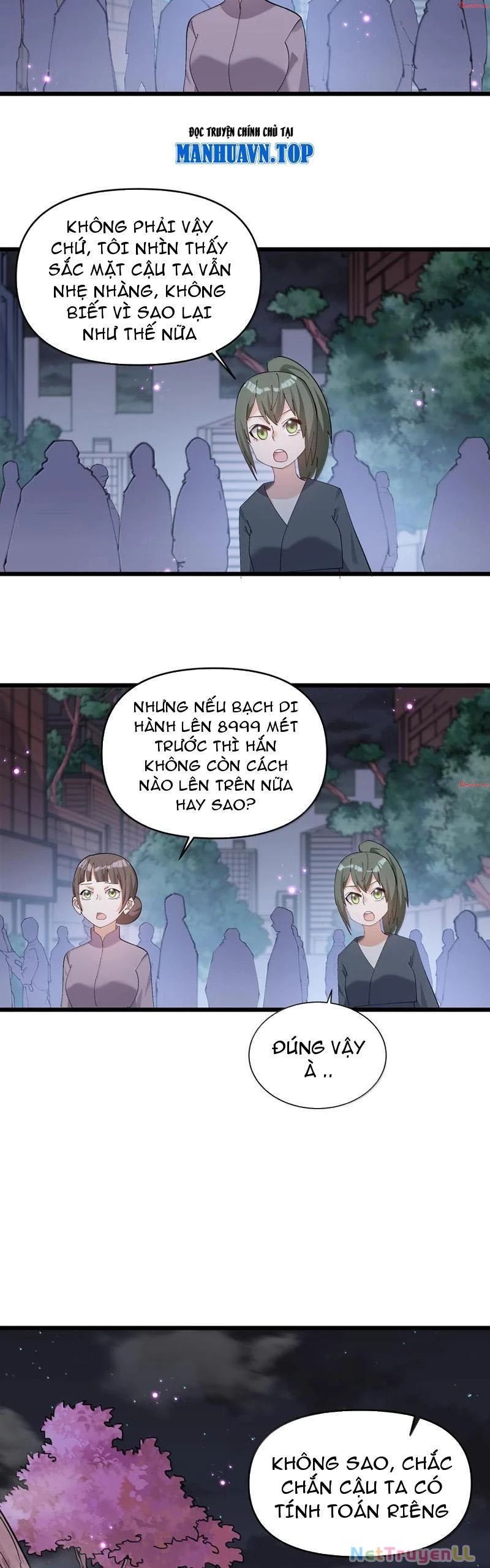 đọc truyện Thế Nhân Thực Sự Tin Tôi Là Đại Boss Chương 74 ảnh 22 tại Thiên Thai Truyện