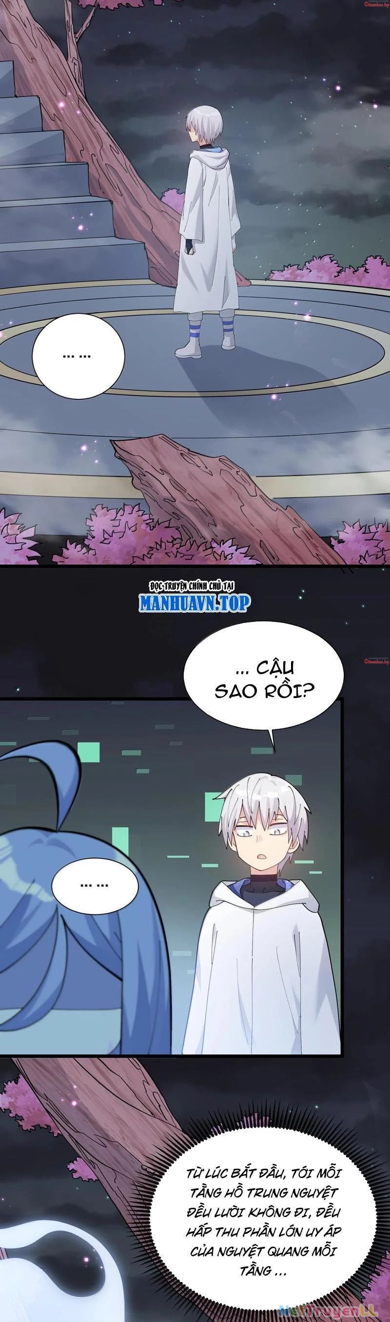 đọc truyện Thế Nhân Thực Sự Tin Tôi Là Đại Boss Chương 74 ảnh 23 tại Thiên Thai Truyện