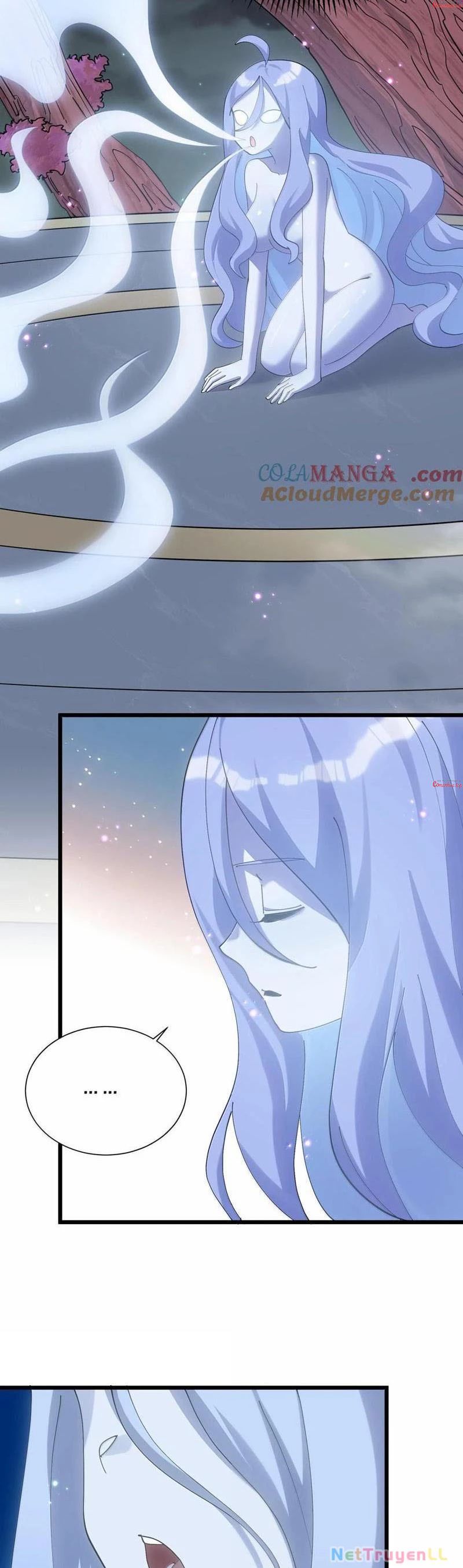 đọc truyện Thế Nhân Thực Sự Tin Tôi Là Đại Boss Chương 74 ảnh 24 tại Thiên Thai Truyện