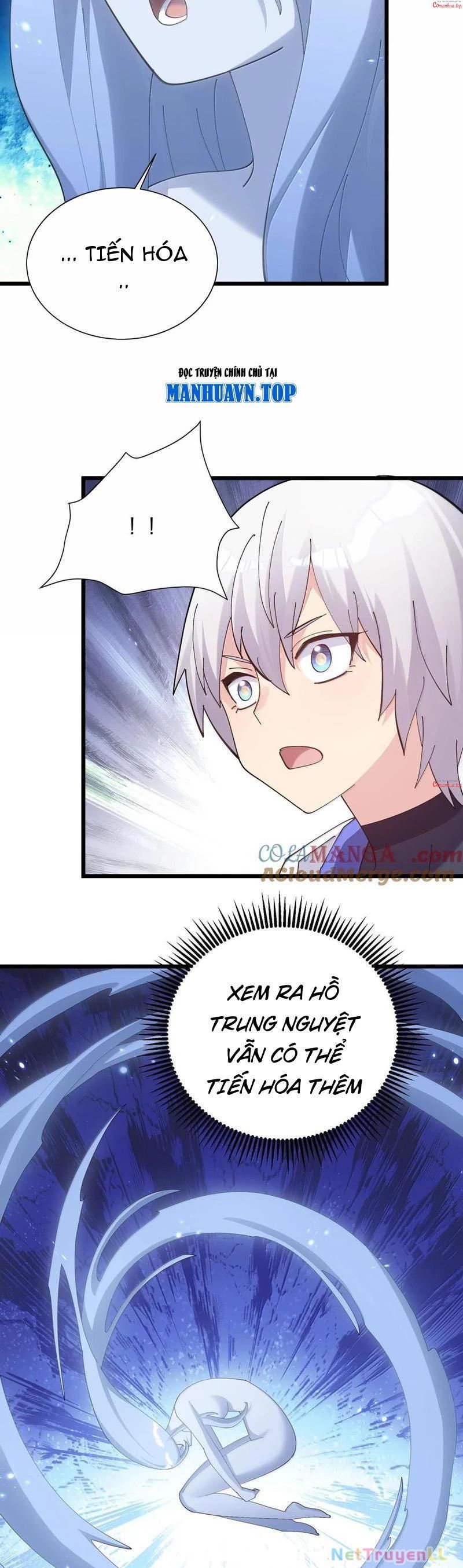 đọc truyện Thế Nhân Thực Sự Tin Tôi Là Đại Boss Chương 74 ảnh 25 tại Thiên Thai Truyện