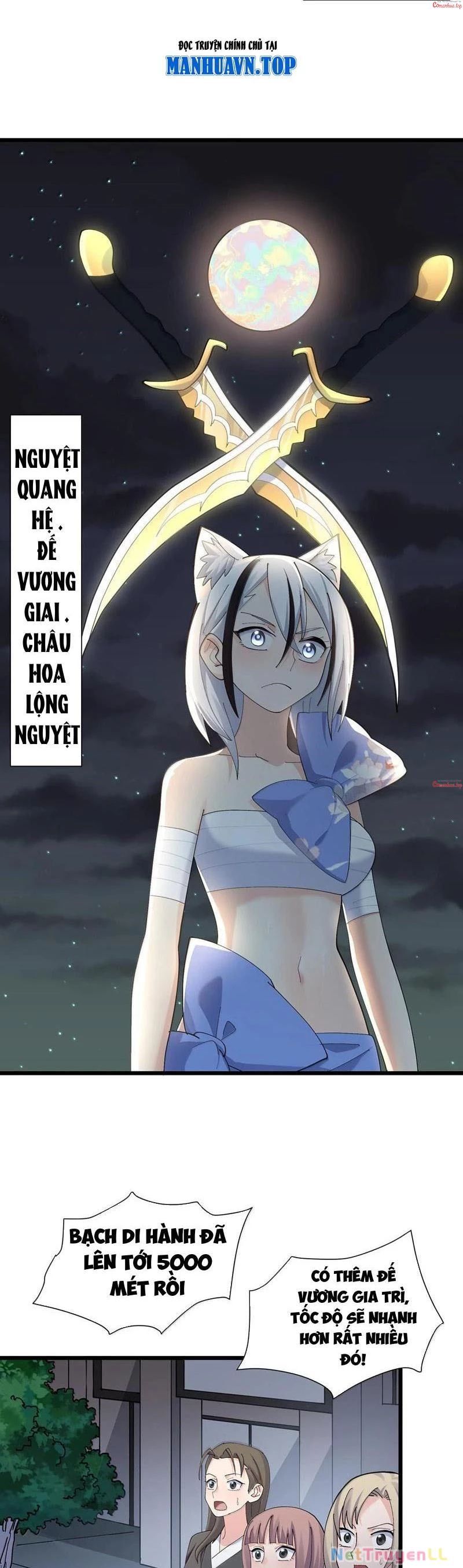 đọc truyện Thế Nhân Thực Sự Tin Tôi Là Đại Boss Chương 74 ảnh 30 tại Thiên Thai Truyện