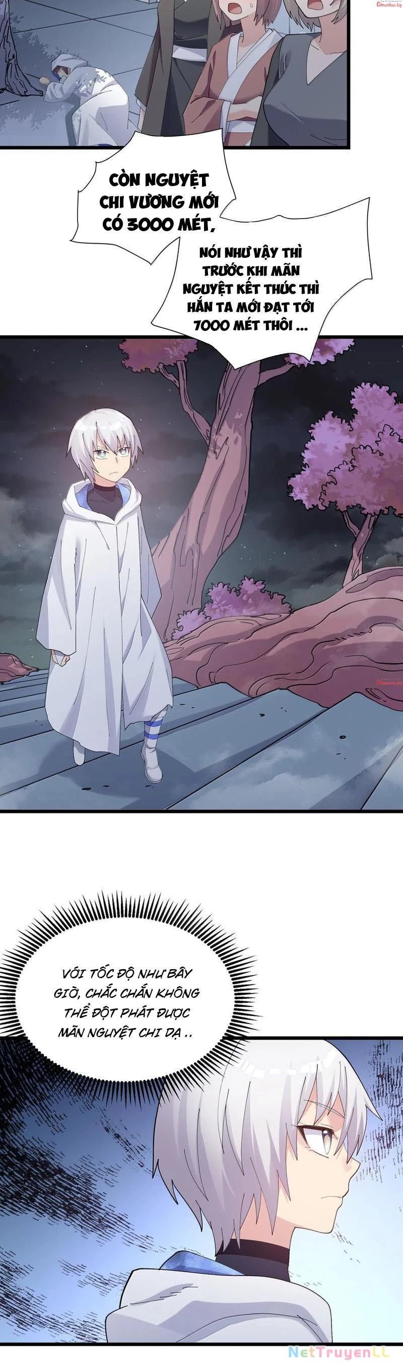 đọc truyện Thế Nhân Thực Sự Tin Tôi Là Đại Boss Chương 74 ảnh 31 tại Thiên Thai Truyện