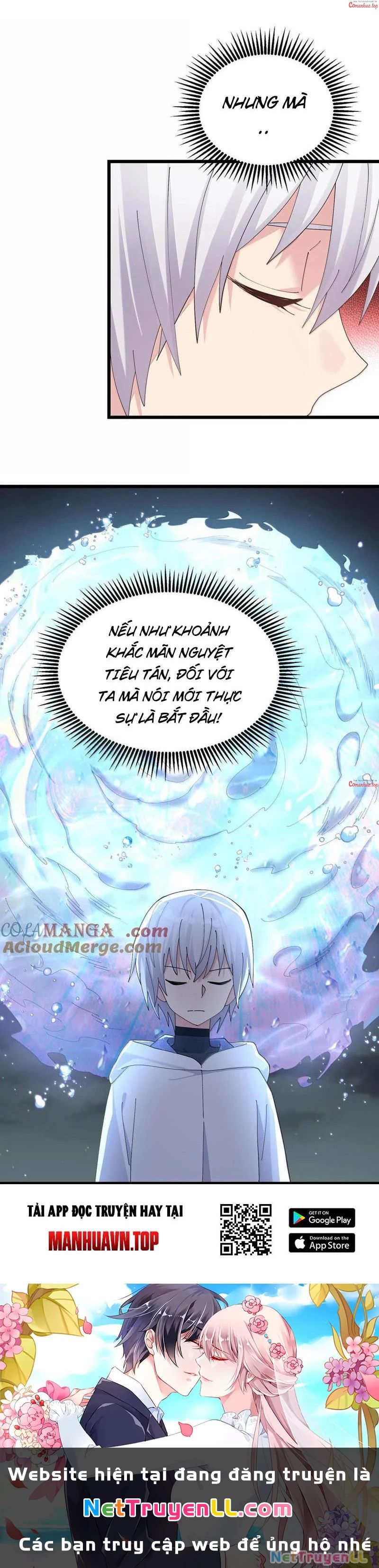 đọc truyện Thế Nhân Thực Sự Tin Tôi Là Đại Boss Chương 74 ảnh 32 tại Thiên Thai Truyện