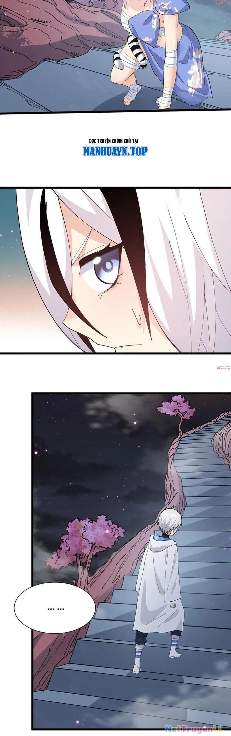 đọc truyện Thế Nhân Thực Sự Tin Tôi Là Đại Boss Chương 74 ảnh 6 tại Thiên Thai Truyện