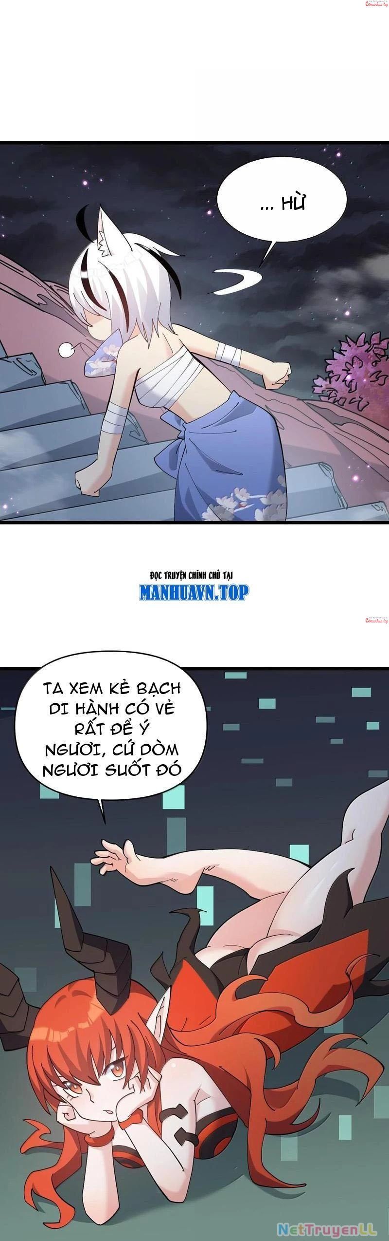 đọc truyện Thế Nhân Thực Sự Tin Tôi Là Đại Boss Chương 74 ảnh 7 tại Thiên Thai Truyện