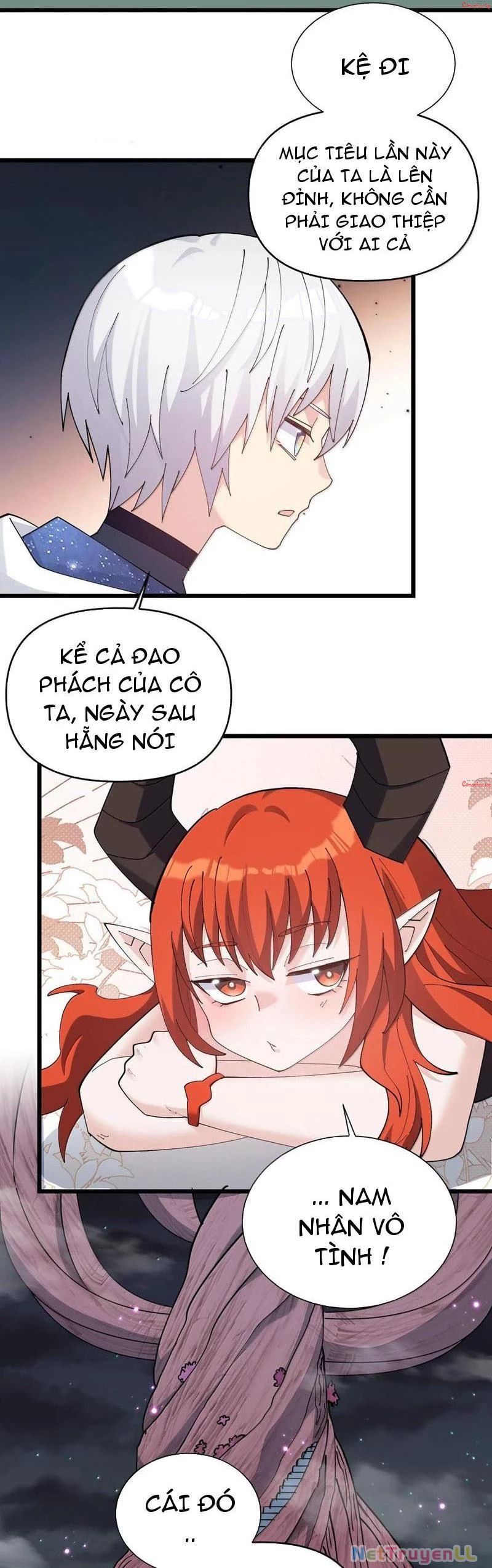 đọc truyện Thế Nhân Thực Sự Tin Tôi Là Đại Boss Chương 74 ảnh 8 tại Thiên Thai Truyện