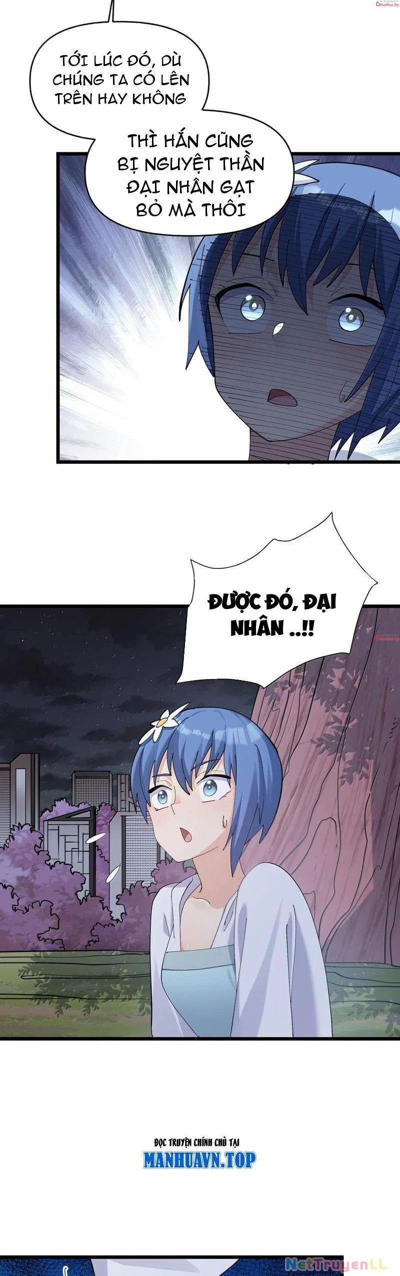 đọc truyện Thế Nhân Thực Sự Tin Tôi Là Đại Boss Chương 74 ảnh 11 tại Thiên Thai Truyện