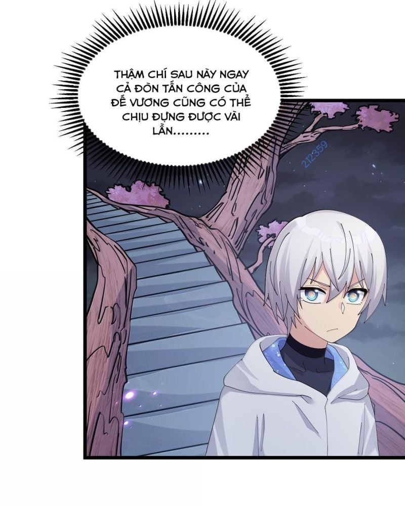 đọc truyện Thế Nhân Thực Sự Tin Tôi Là Đại Boss Chương 75 ảnh 12 tại Thiên Thai Truyện