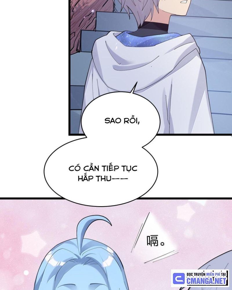 đọc truyện Thế Nhân Thực Sự Tin Tôi Là Đại Boss Chương 75 ảnh 17 tại Thiên Thai Truyện