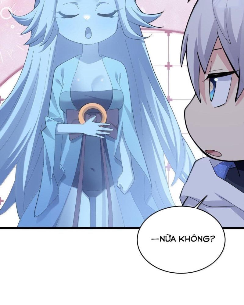 đọc truyện Thế Nhân Thực Sự Tin Tôi Là Đại Boss Chương 75 ảnh 18 tại Thiên Thai Truyện