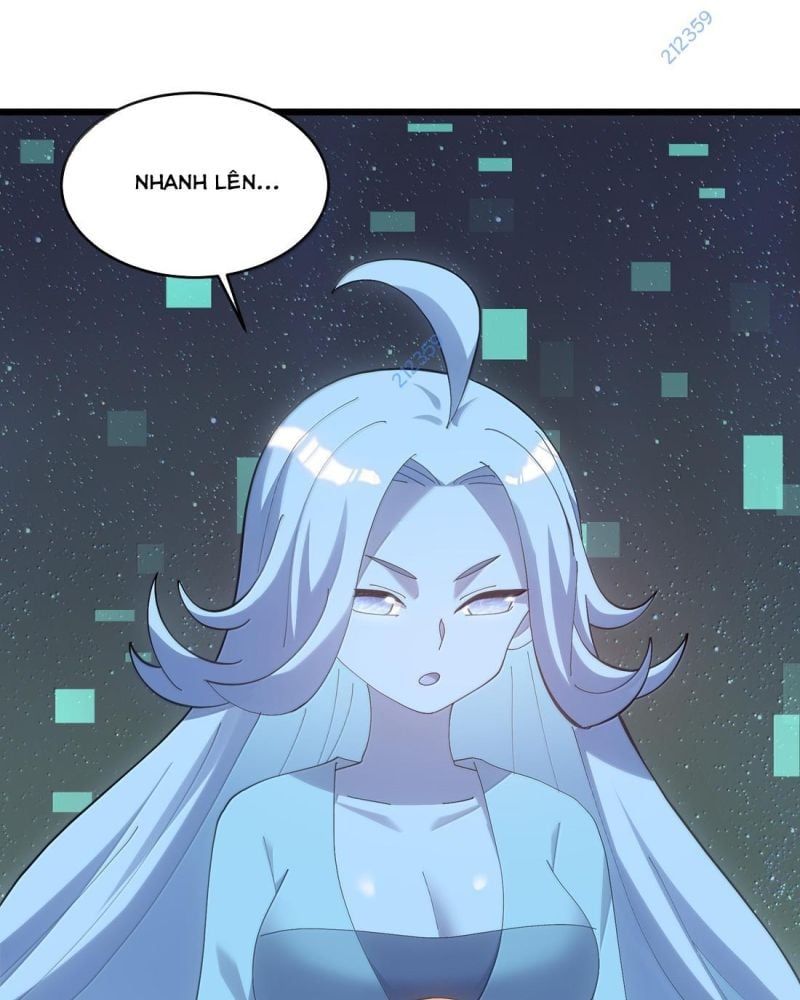 đọc truyện Thế Nhân Thực Sự Tin Tôi Là Đại Boss Chương 75 ảnh 19 tại Thiên Thai Truyện