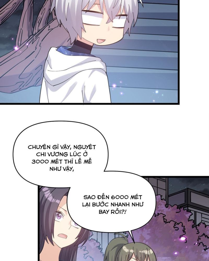 đọc truyện Thế Nhân Thực Sự Tin Tôi Là Đại Boss Chương 75 ảnh 21 tại Thiên Thai Truyện