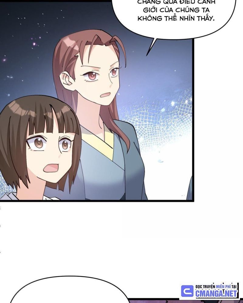 đọc truyện Thế Nhân Thực Sự Tin Tôi Là Đại Boss Chương 75 ảnh 23 tại Thiên Thai Truyện