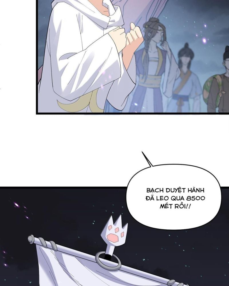 đọc truyện Thế Nhân Thực Sự Tin Tôi Là Đại Boss Chương 75 ảnh 25 tại Thiên Thai Truyện