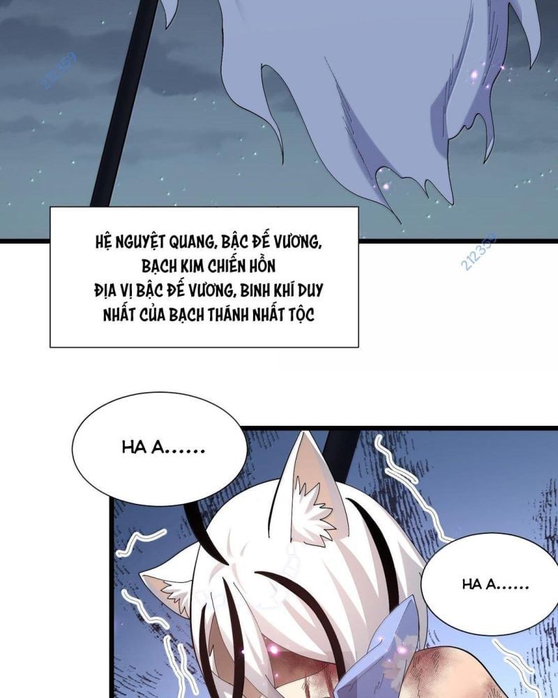 đọc truyện Thế Nhân Thực Sự Tin Tôi Là Đại Boss Chương 75 ảnh 27 tại Thiên Thai Truyện