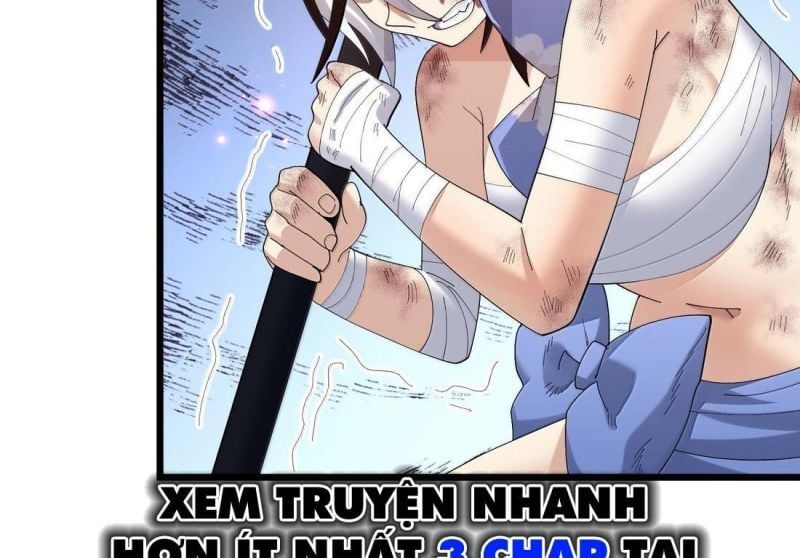 đọc truyện Thế Nhân Thực Sự Tin Tôi Là Đại Boss Chương 75 ảnh 28 tại Thiên Thai Truyện