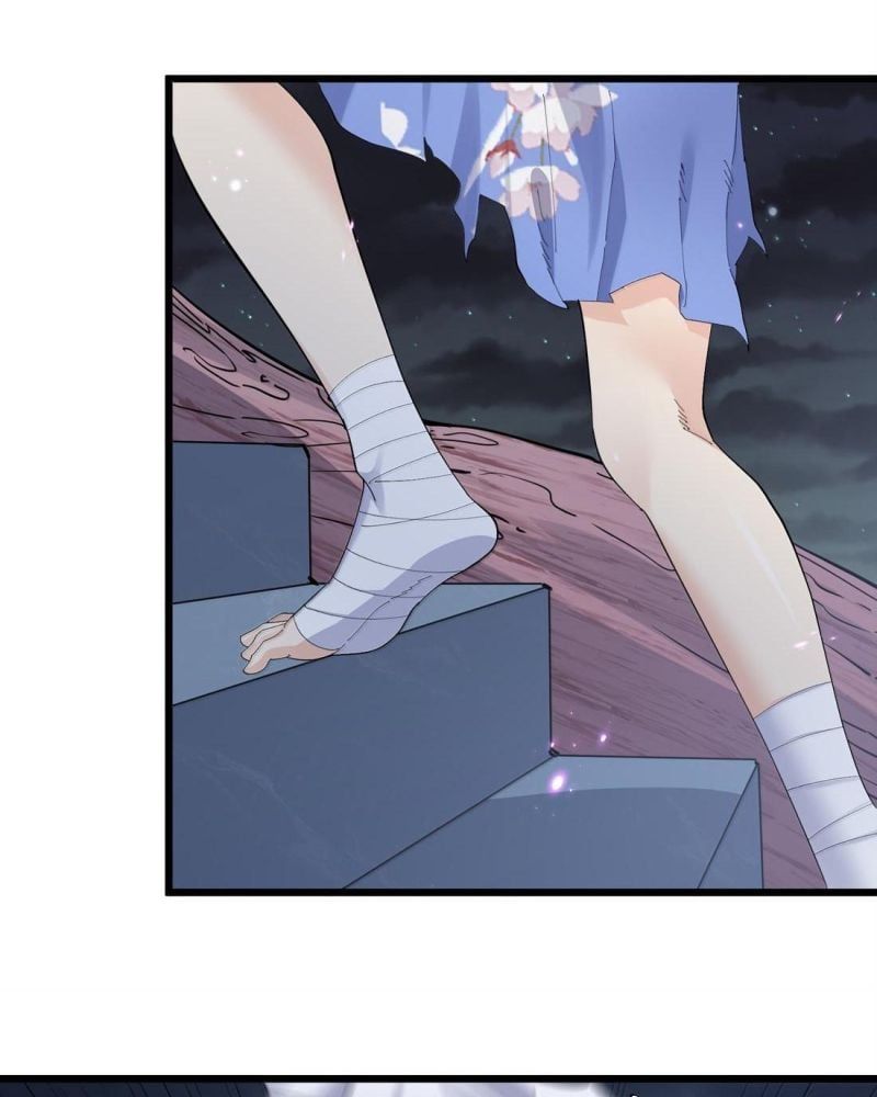 đọc truyện Thế Nhân Thực Sự Tin Tôi Là Đại Boss Chương 75 ảnh 31 tại Thiên Thai Truyện