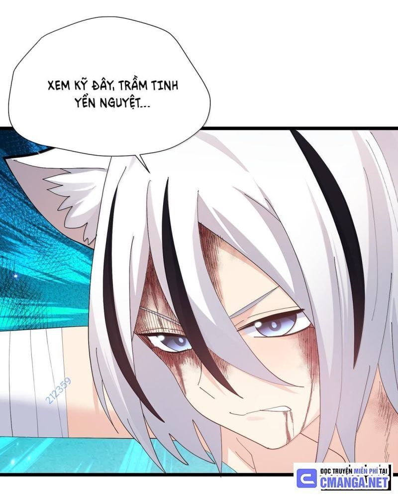 đọc truyện Thế Nhân Thực Sự Tin Tôi Là Đại Boss Chương 75 ảnh 35 tại Thiên Thai Truyện