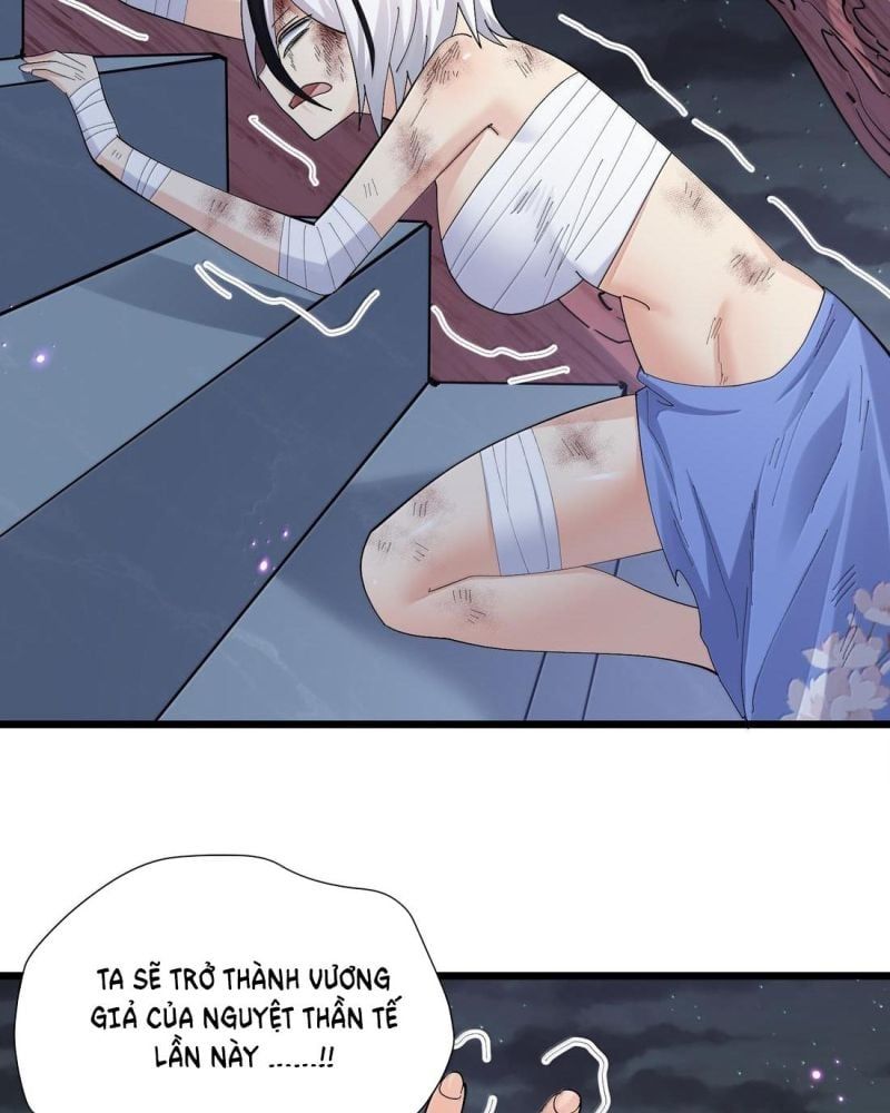 đọc truyện Thế Nhân Thực Sự Tin Tôi Là Đại Boss Chương 75 ảnh 37 tại Thiên Thai Truyện